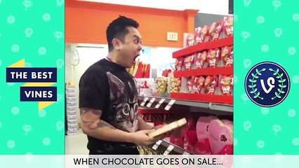ULTIMATE Ray Ligaya Vine Compilation  NEW FUNNY Vine Videos 2015