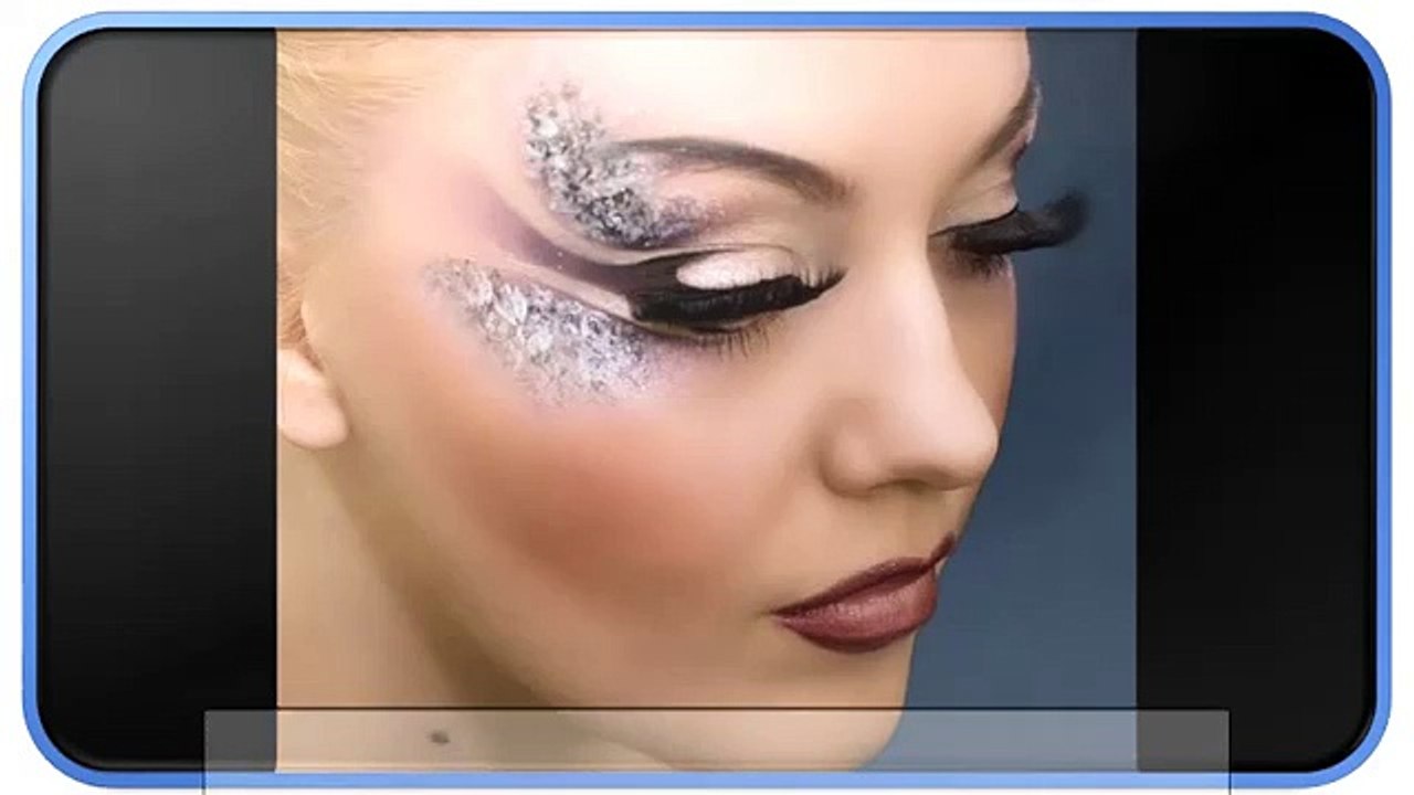 Eye Make Up Style