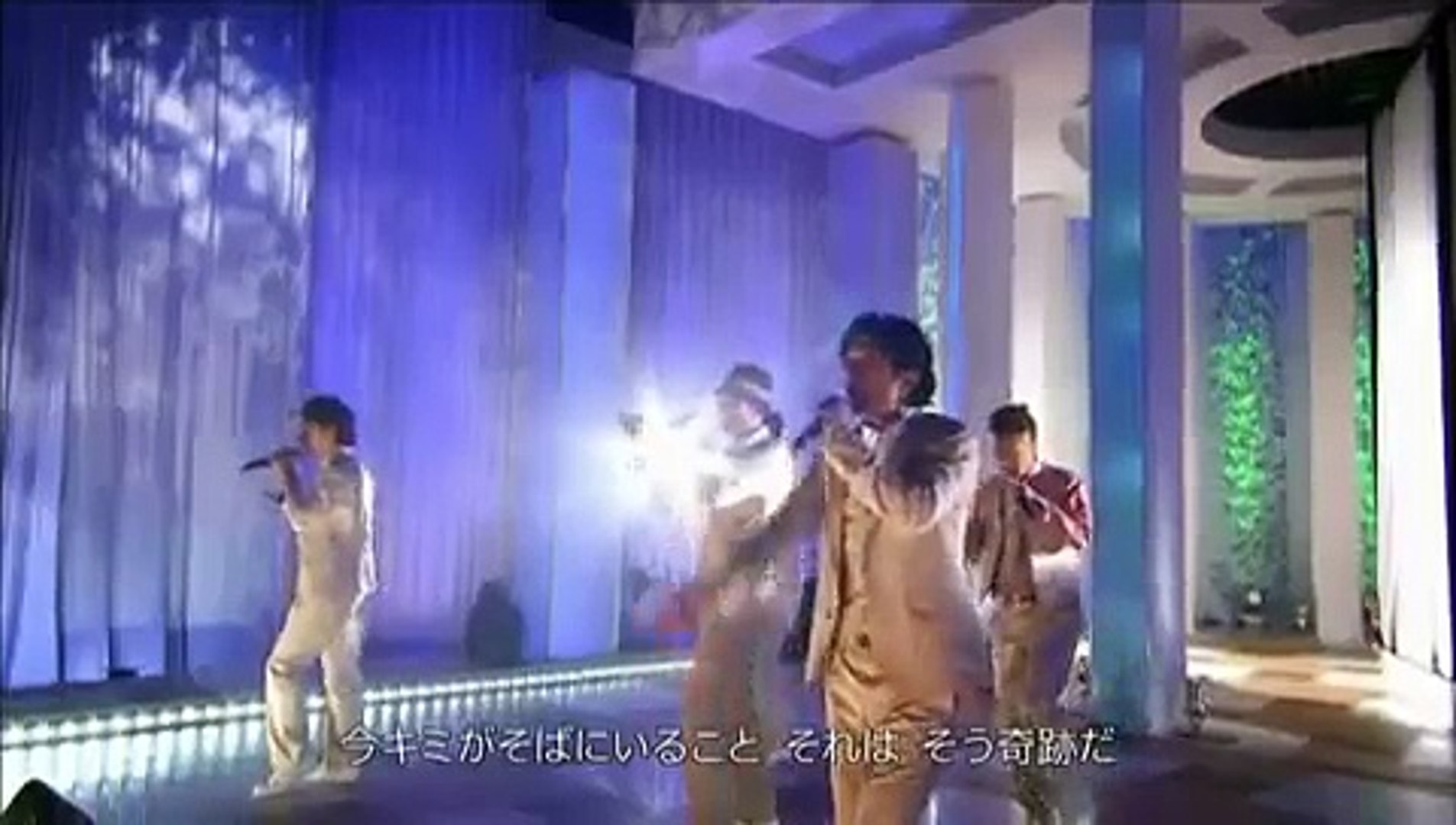 そっと きゅっと SMAP×SMAP - 動画 Dailymotion