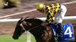 Un jockey australien termine sa course les fesses à l'air