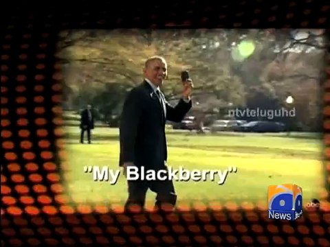 Russian hackers gained access to Obama's emails: report-Geo Reports-26 Apr 2015