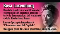 Rosa Luxemburg. The Accumulation of Capital - vol.1/3