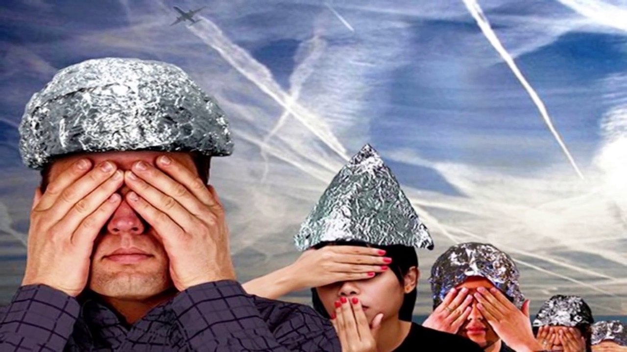 Chemtrails_ Piloten, Ärzte und Wis­sen­schaft­ler packen aus
