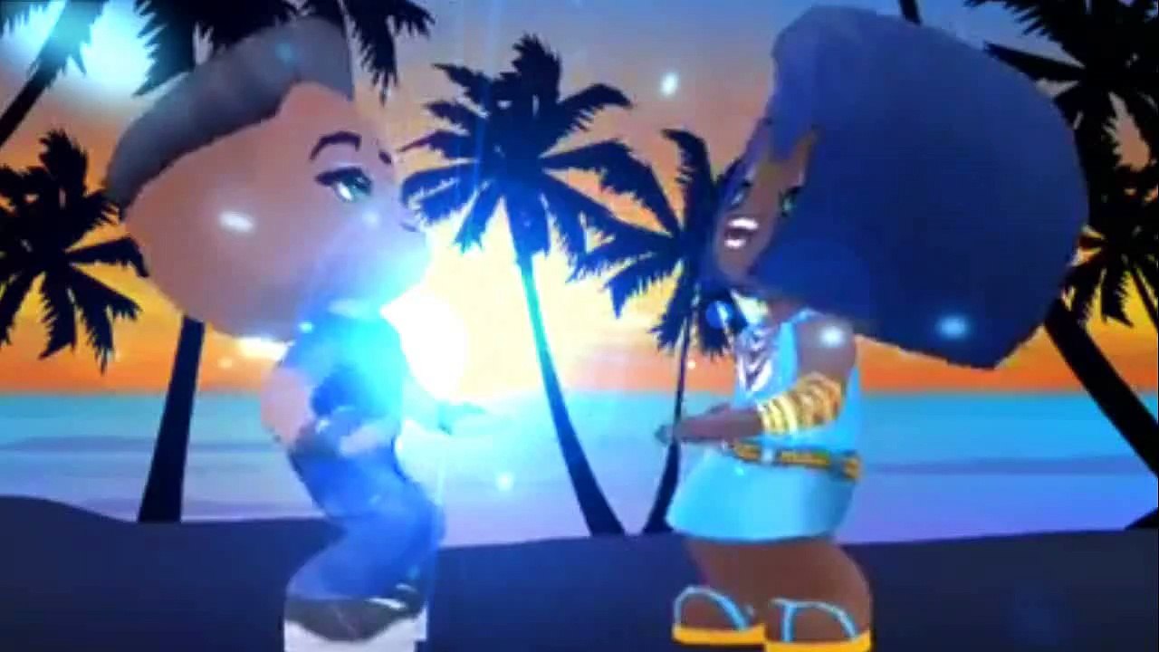 Le Locomotion ♥ covers Mary¤