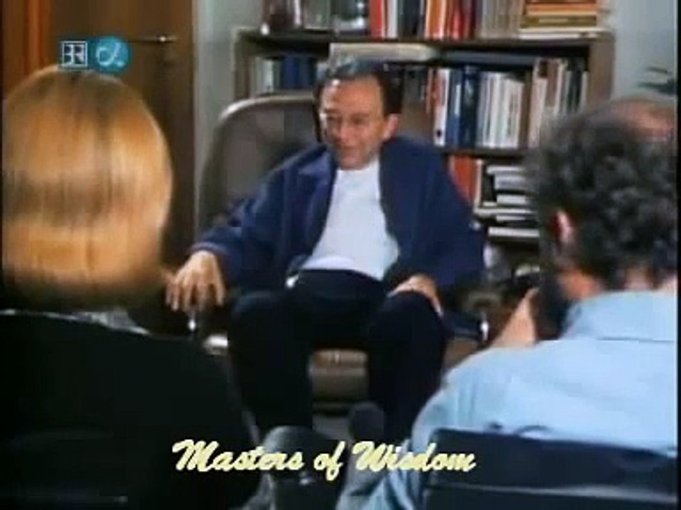 ERICH FROMM_ ANGEPASSTE MENSCHEN SIND KRANK!