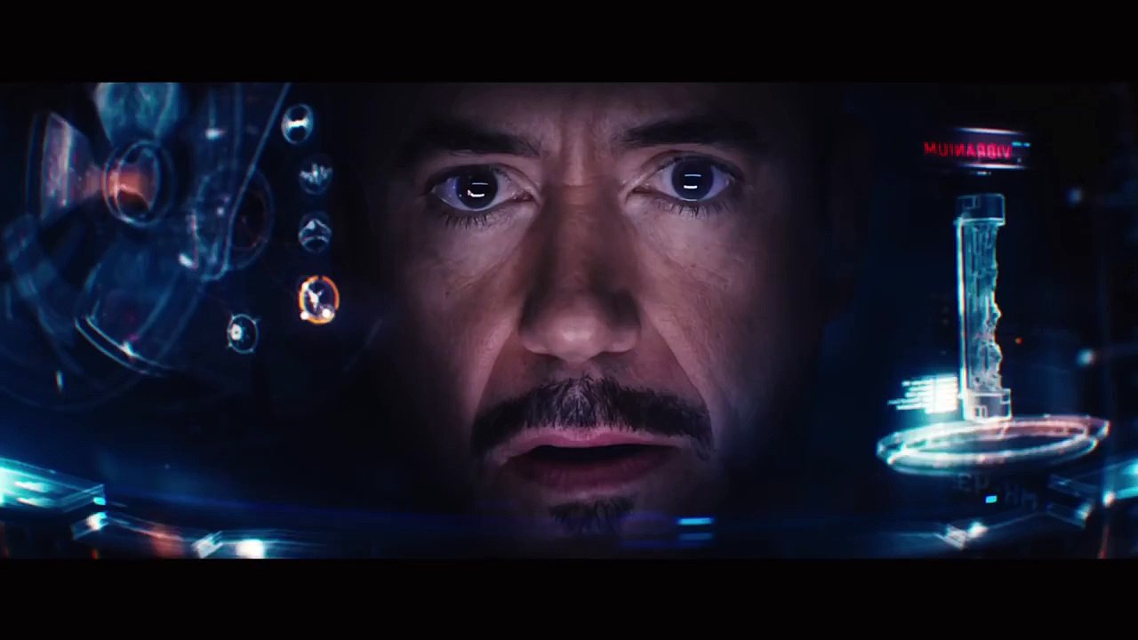 Новый трейлер AVENGERS - AGE OF ULTRON Movie Clip #4 (2015) Marvel Superhero Movie HD