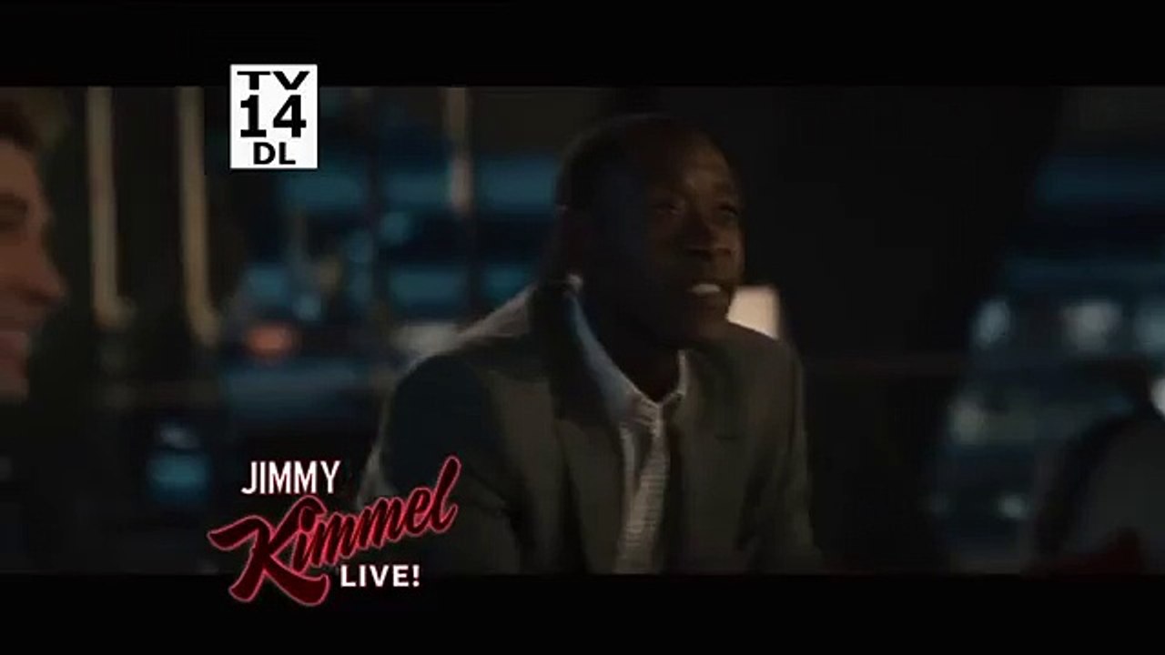 Новый трейлер AVENGERS- AGE OF ULTRON Movie Clip #5 and #6 (2015) Marvel Superhero Movie HD