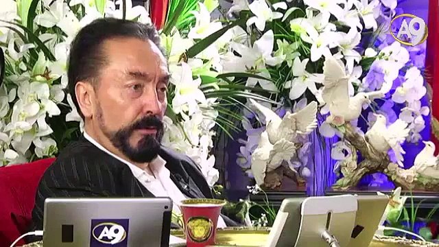 Zümer Suresi, 68. Ayetinin Tefsiri (24 Nisan 2015 tarihli sohbetten)