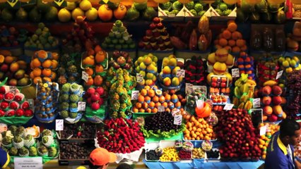 EMBRATUR #9 | SÃO PAULO - COPA DO MUNDO/ 2014 FIFA WORLD CUP BRAZIL