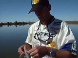 Spinnerbait Bass Lesson with Kevin VanDam Fishing Video Bass Pro Shops