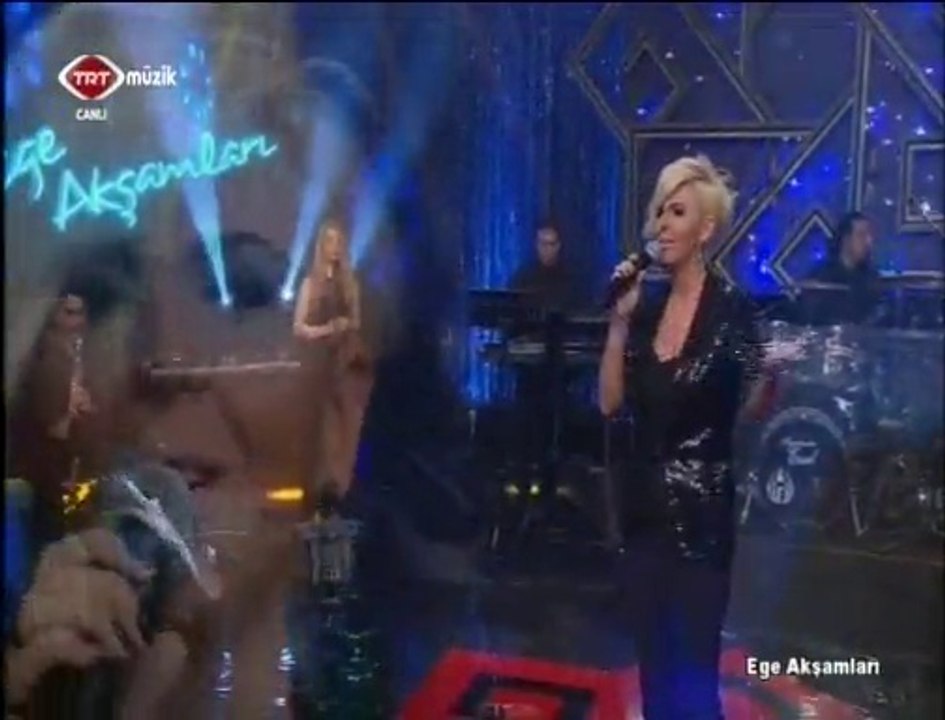 Ayşe İnak Ekiz-Söyleyin Yıldızlar