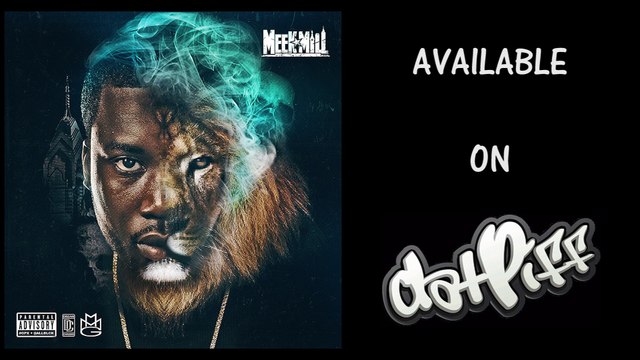 Meek Mill Performs Heaven or Hell In Phoenix