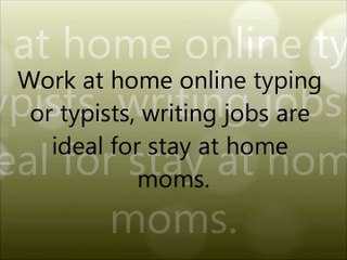 Part time jobs for students