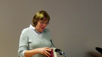 Faites-vous partie de l'armée de Dieu des derniers temps Monique Barbarino