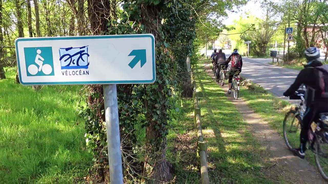 40 BORNES DU VELOCEAN