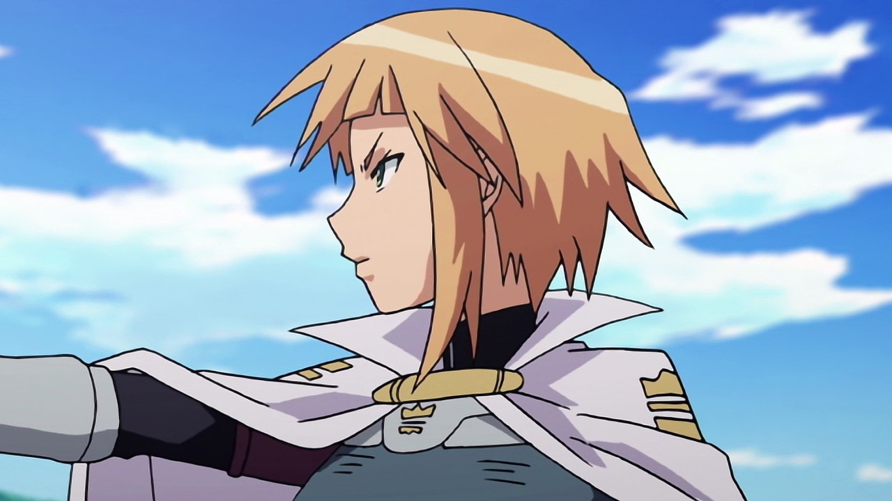 Zero no Tsukaima - Staffel 2 Folge 8 (1080p, Ger Sub by Saito @ Anithron)