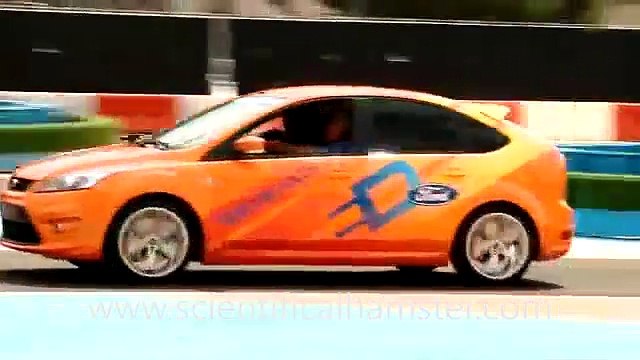 JAY LENO COMPARES NEW AND 100-YEAR OLD ELECTRIC CARS