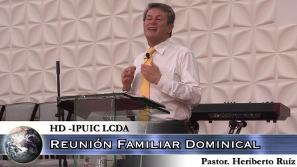 Servicio de Video Streaming LCDA (REPLAY)