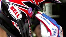 MXGP 2015 European Championship EMX 250 Round of Europe Race 1 highlights