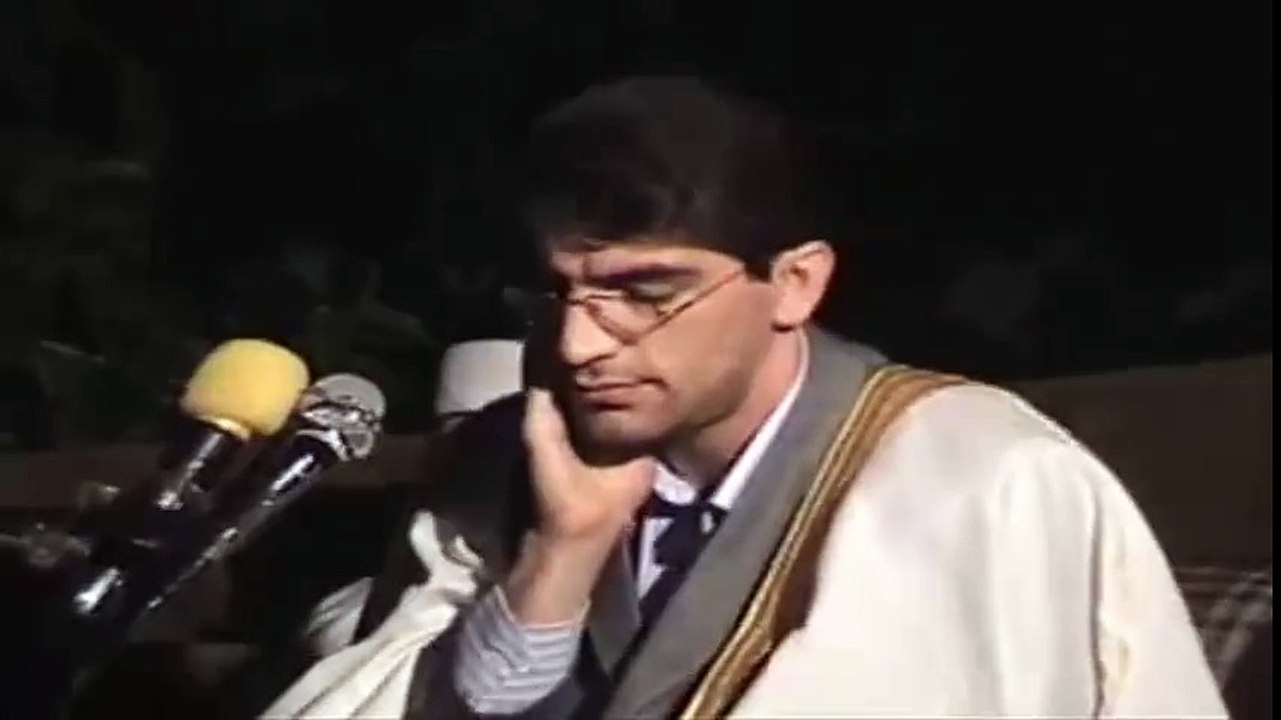 TEK NEFESTE FATİHA SÜRESİ