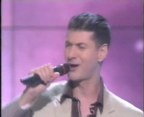 Etienne Daho    les bords de Seine