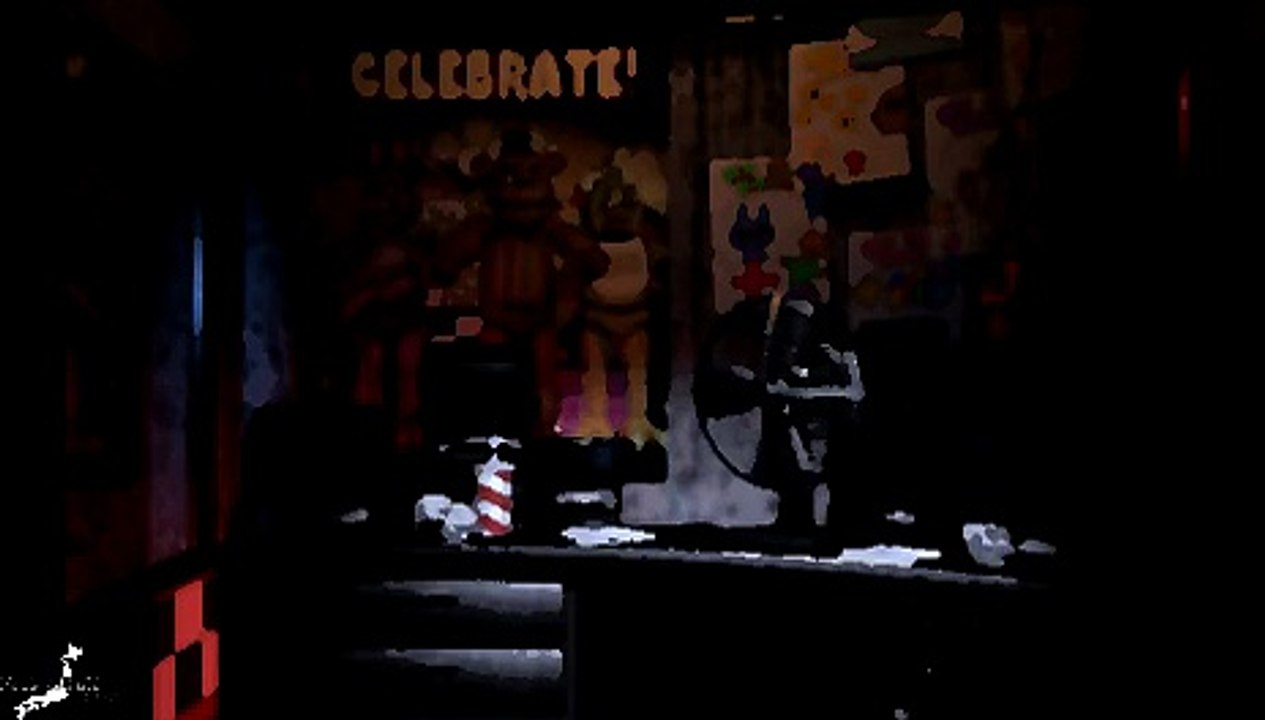 Five Nights at Freddy's  / The Living Tombstone - Five Nights at Freddy's  Song / Karaoke Off Vocal