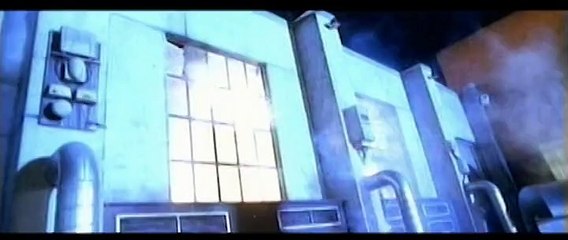 connor quickening attempt 1 no sfx