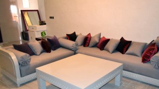 Vente-Appartement-Marrakech-Studio-design