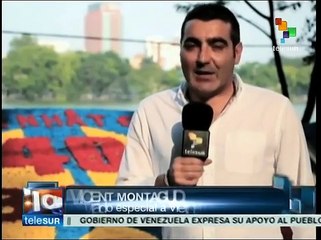 Vietnam se alista para celebrar 40 años de haber derrotado a EE.UU.