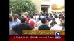 Geo News Headlines 26 April 2015_ Sabeen Mahmud Buried in Karachi