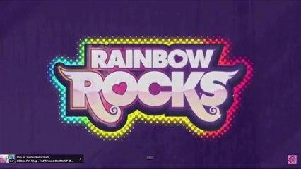 my little pony musica lindo dia para se divertir