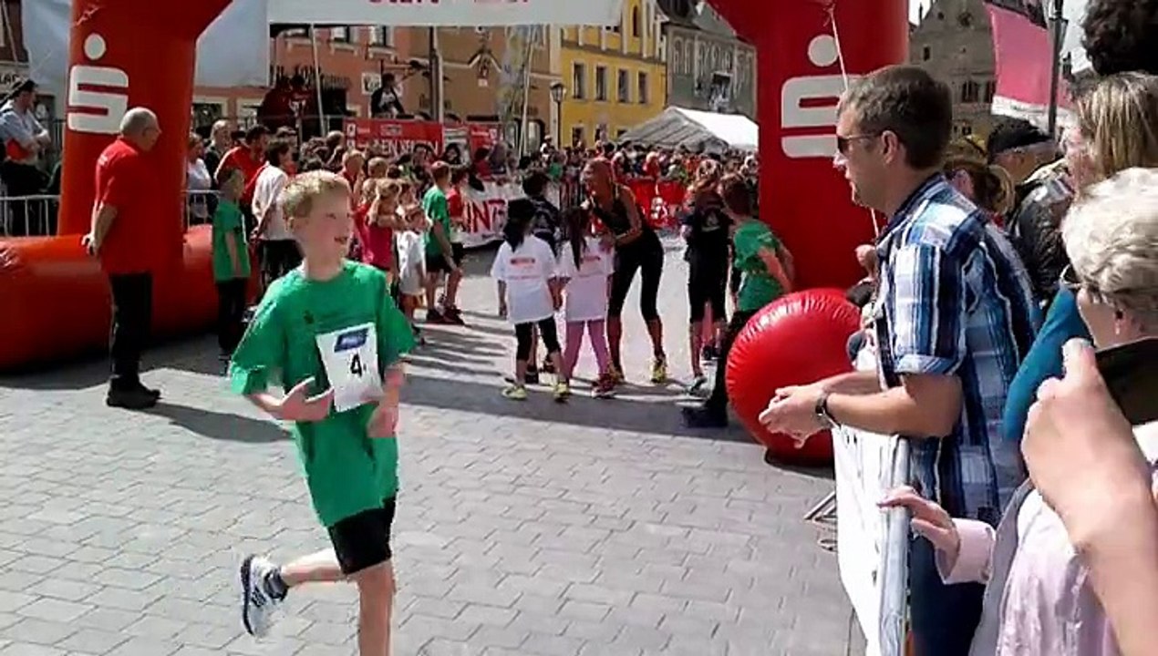 2015 Altstadtlauf Weißenburg