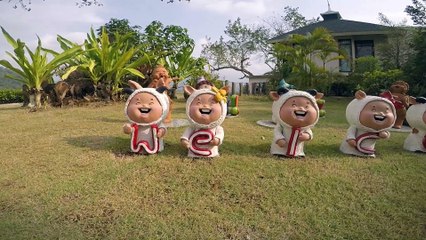 Chai Chet View Point - Koh Chang, Thailand