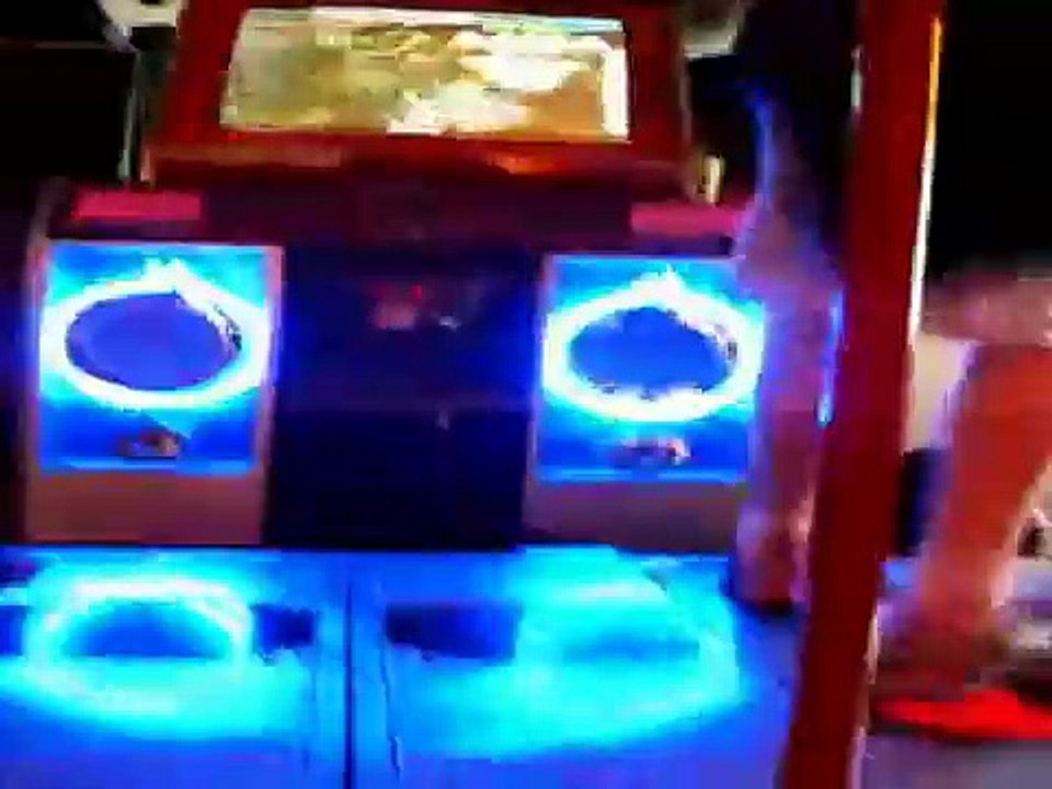 Lil Q - Disconnected Hyper 99.06
