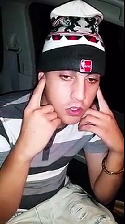 Zbiiel la plaga Musical  Carta De Un Preso