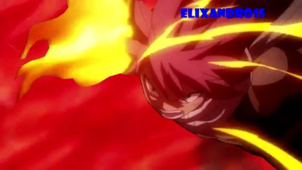 Fairy Tail 2014 AMV Runnin