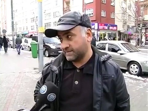 Verdiği İstatislikler Yanlış Olsada Haklı Olan Adam