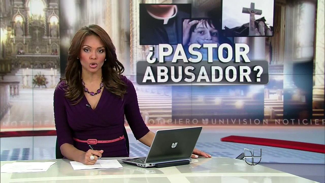 Pastor colombiano abusó sexualmente de niñas