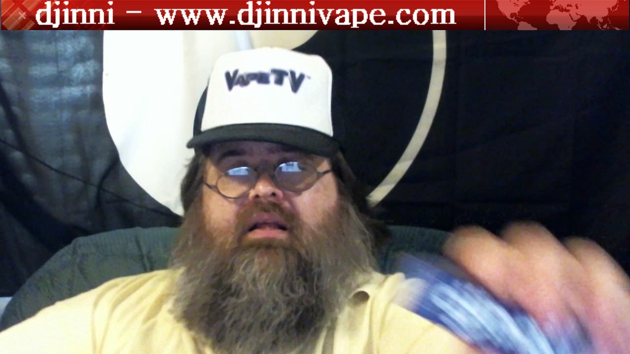 djinni eJuice Review Part One
