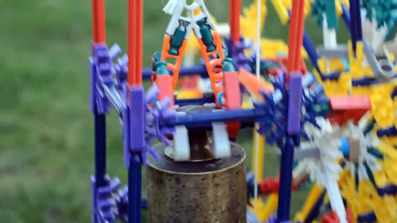 Mouvement perpétuel / Energie libre ? : Incroyables Expériences [82]  Free energy / perpetuum mobile