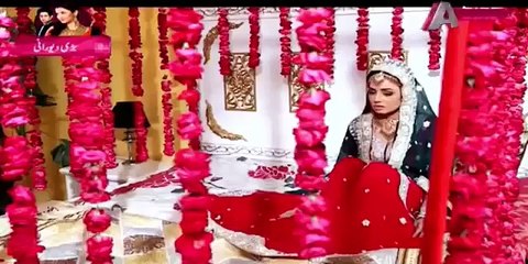 Kaneez Episode 69 - 26 April 2015 - A Plus