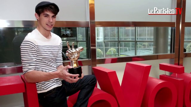 «The Voice». Lilian Renaud : «J'aurais aimé qu'Anne Sila gagne»