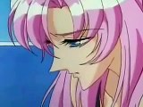 AMV - Revolutionary Girl Utena - The Phantom of The Opera