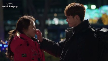 Zion.T - Kiss Me (Pinocchio OST) [Legendado]