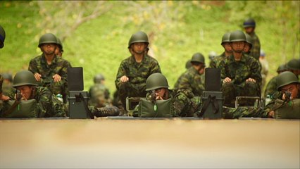 عالم الجزيرة - تايوان.. الجيش الجديد