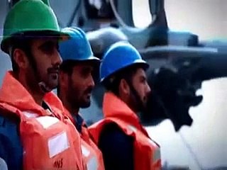 Hoslay Tairaak Hain .. or paniyon py chalen... by rahat....PAKISTAN NAVY SONG..