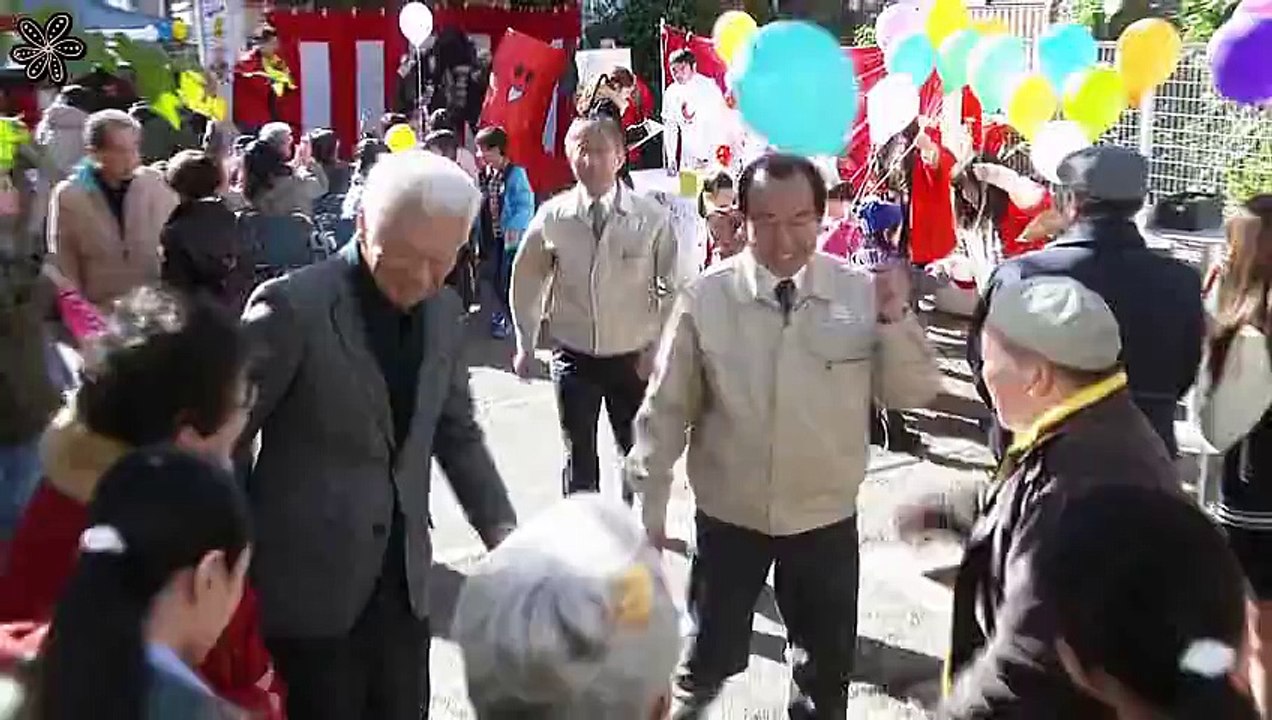 [Canella] Сакура - женщина, умеющая слушать (09/10) рус.саб