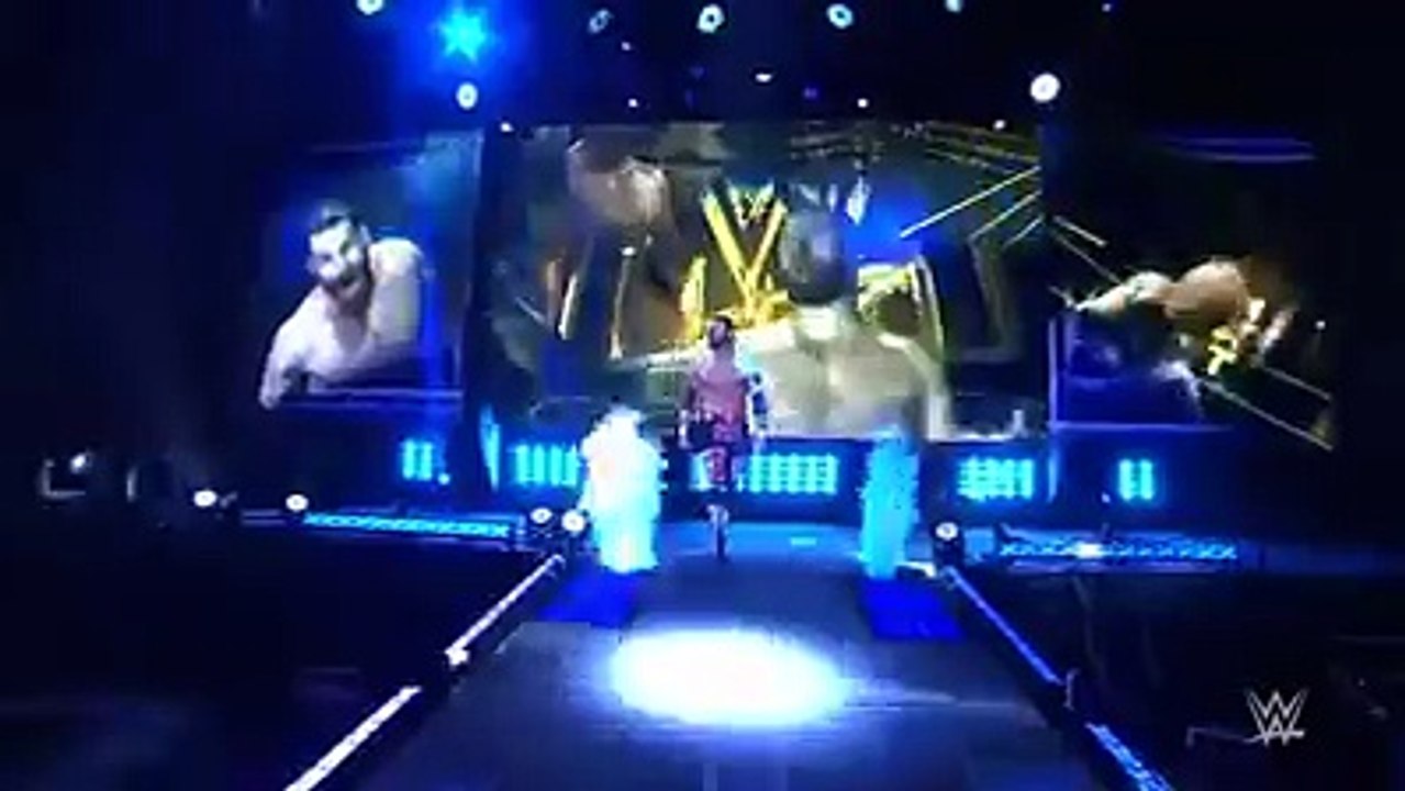 SAMI ZAYN TRIBUTE