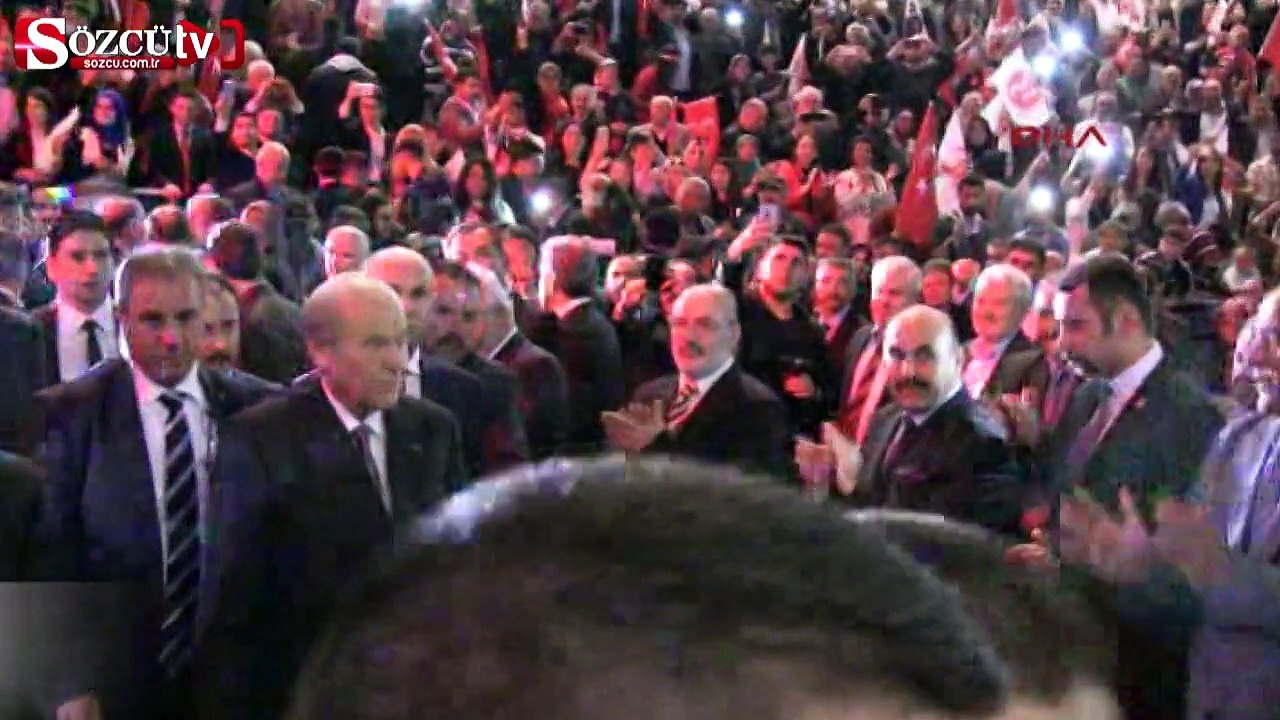 "Konu siz olunca 3 maymunu oynuyorlar"