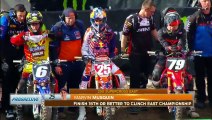AMA Supercross 2015 rd 16 East Rutherford 250 Main event